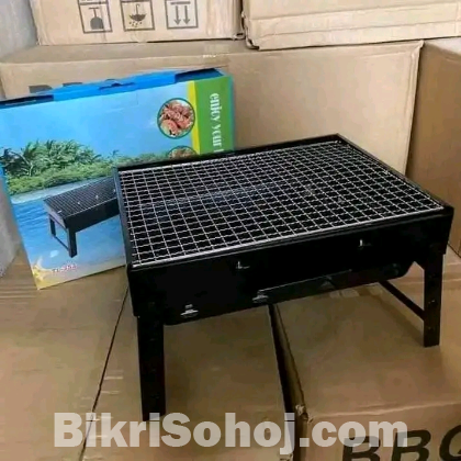 BBQ Grill Maker Big Size(17